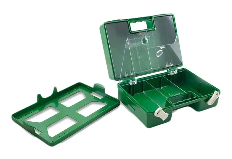 Empty First Aid Box in Dubai