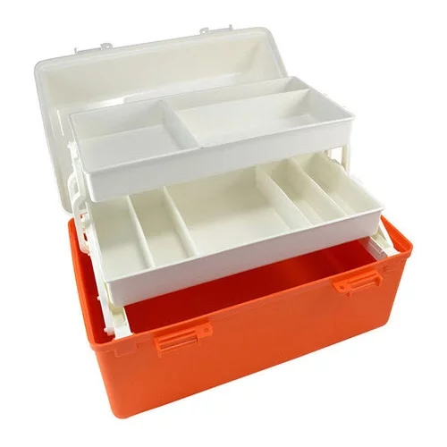 Empty First Aid Box in United Arab Emirates