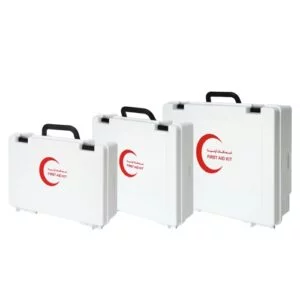 First Aid Box L