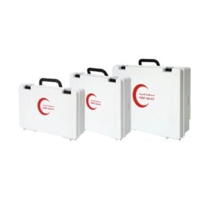First Aid Box M