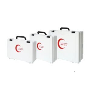 First Aid Box S