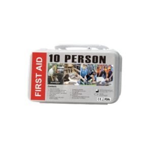 First Aid Kit 10 People Kit S