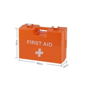 First Aid Kit 100 People Kit L