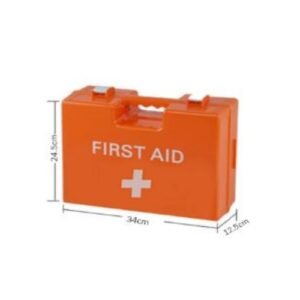 First Aid Kit 50 People Kit M