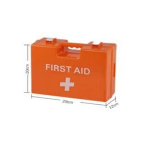 First Aid Kit 20 People Kit S