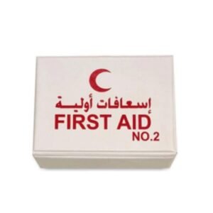 Medium First Aid Kit